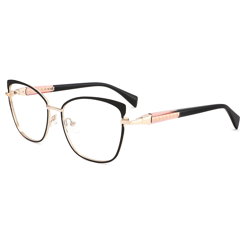 YG11065 METAL OPTICAL FRAMES